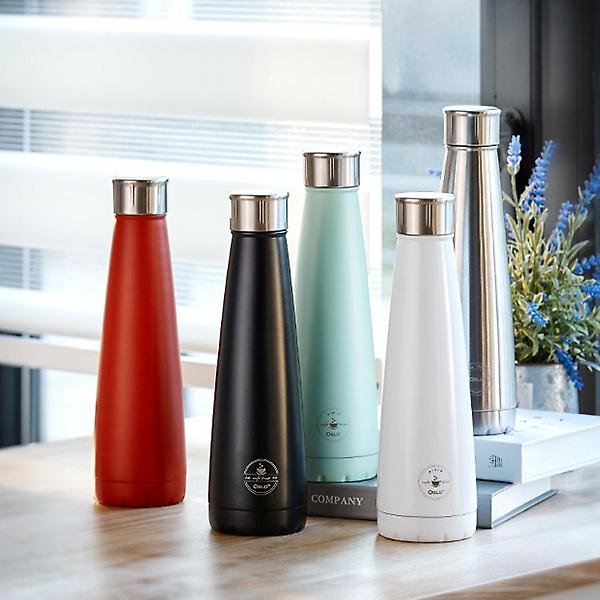  오슬로 보보스 텀블러 민트 420ml 보온보냉 휴대용 보틀