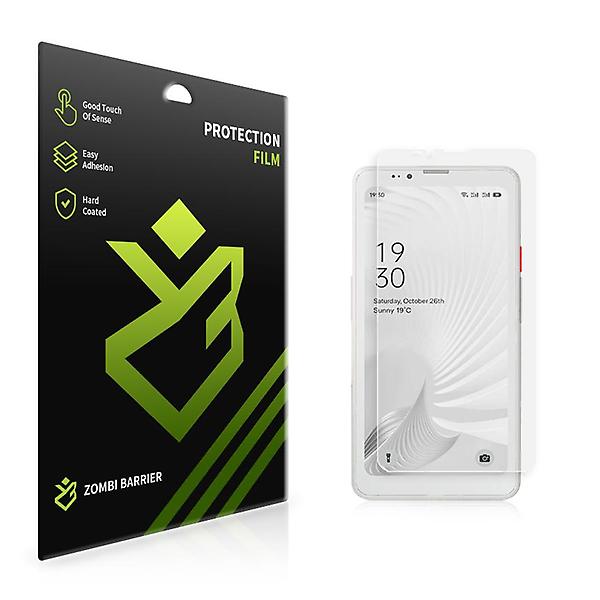  Bigme Hibreak Pro 퓨어 저반사 액정보호필름