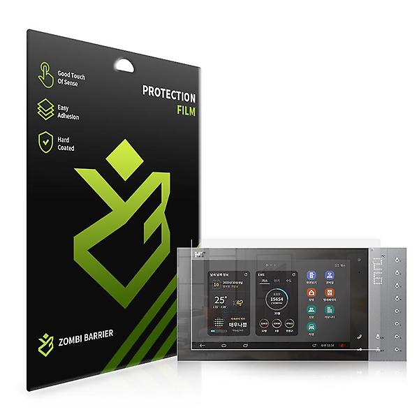  의정부 리듬시티우미린 HNF-I6103 아파트 월패드 액정보호필름