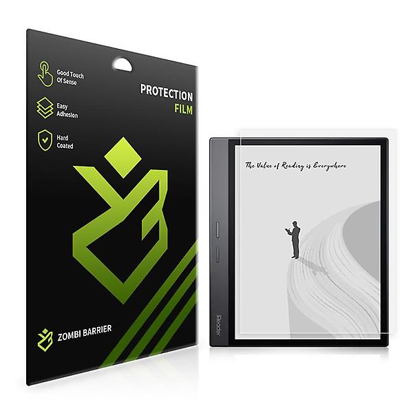  아이리더 스마트 5C 올레포빅 고광택 액정 보호필름