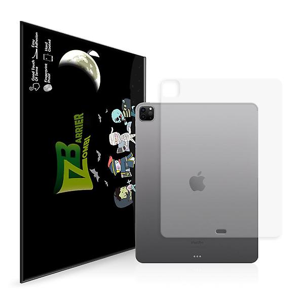  아이패드 프로 4세대 5세대 6세대 12.9인치 후면 보호필름 2매