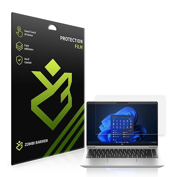  HP 프로북 445 G10 퓨어 저반사 지문방지 액정보호필름