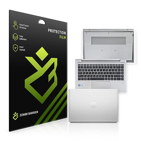  HP 프로북 445 G10 외부보호필름