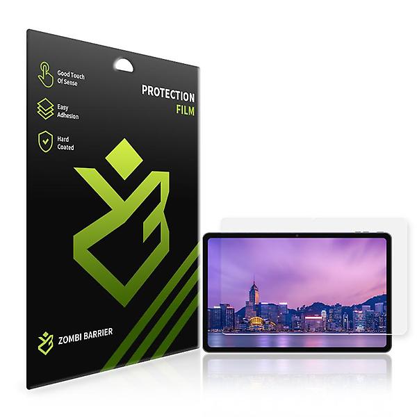  아이뮤즈 뮤패드 K10 플러스 퓨어 저반사 지문방지 액정보호필름