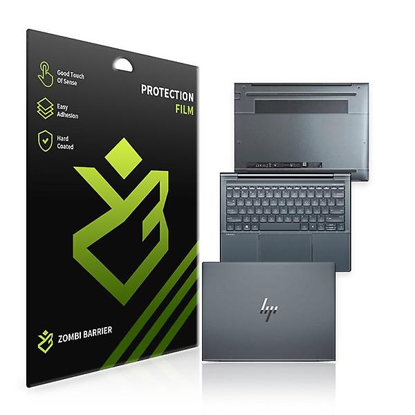  HP 엘리트 드래곤 플라이 G3 외부보호필름