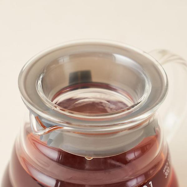  하리오 커피 드립서버 360ml (XGS-36TB)