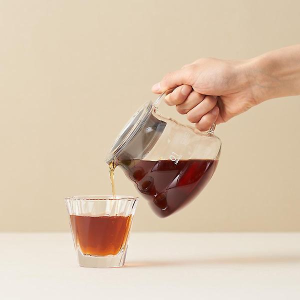  하리오 커피 드립서버 360ml (XGS-36TB)