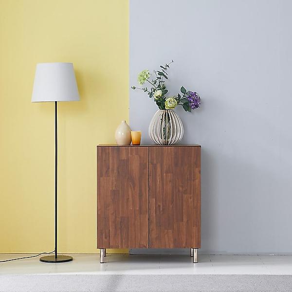  아이앤 렌시아 800 도어수납장 SY