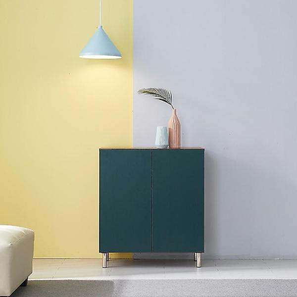  아이앤 렌시아 800 도어수납장 SY