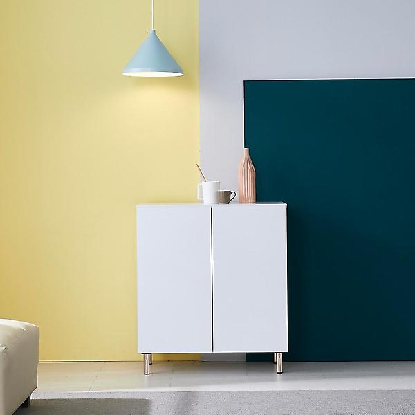  아이앤 렌시아 800 도어수납장 SY