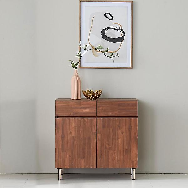  아이앤 제니아 800 다용도 수납장 SY