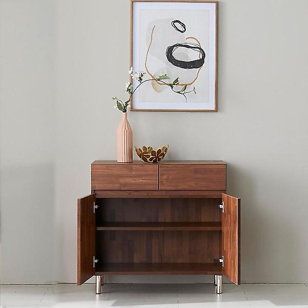  아이앤 제니아 800 다용도 수납장 SY