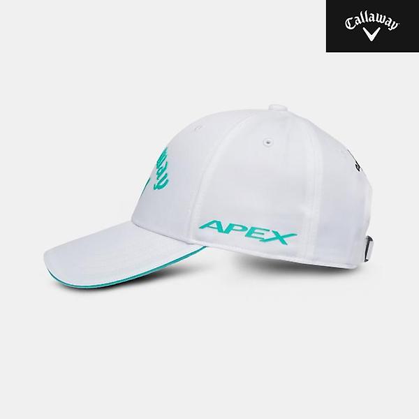  [캘러웨이코리아정품]2024 캘러웨이 투어 프로 골프모자[남성용][3COLORS]