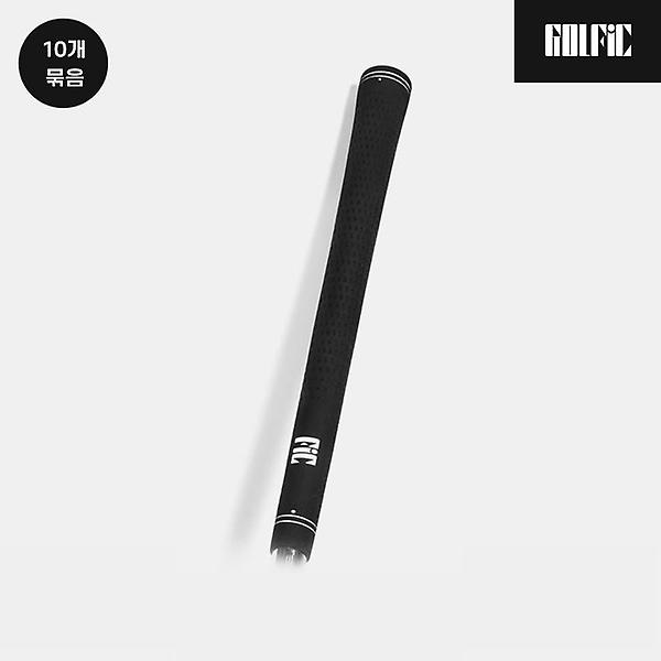  [10개묶음][골프픽정품]2024 골프픽 FIC 투어벨벳 프리미엄 러버그립[58구경/48g/라운드]