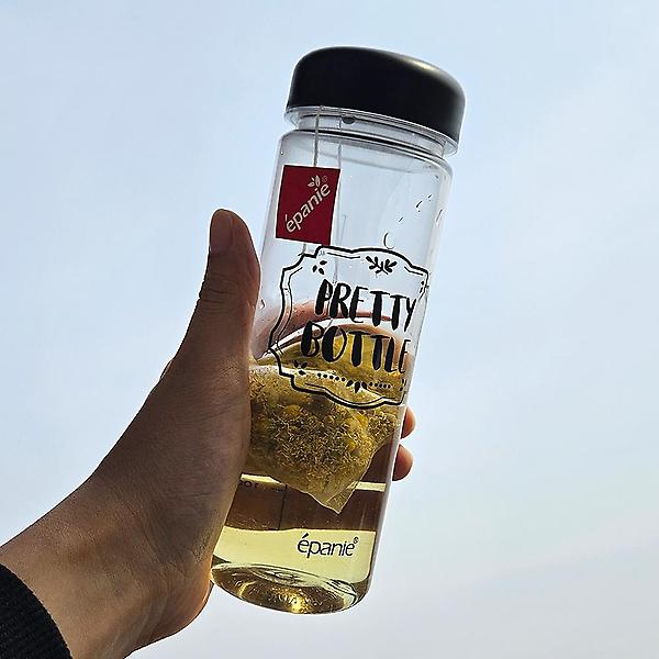  에빠니 프리티 트라이탄 보틀 500ml 텀블러 휴대용 물병 물통
