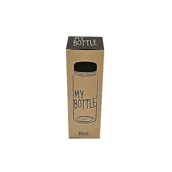  에빠니 프리티 트라이탄 보틀 500ml 텀블러 휴대용 물병 물통