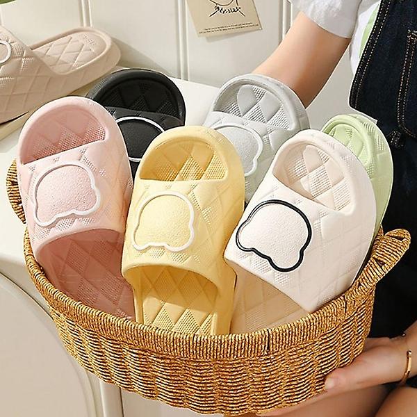  미끄럼방지 욕실화 실내화 사무실 학교 슬리퍼