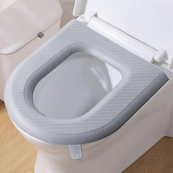 변기 인기 EVA 방수 커버 감성 시트 양변기 대형 시트