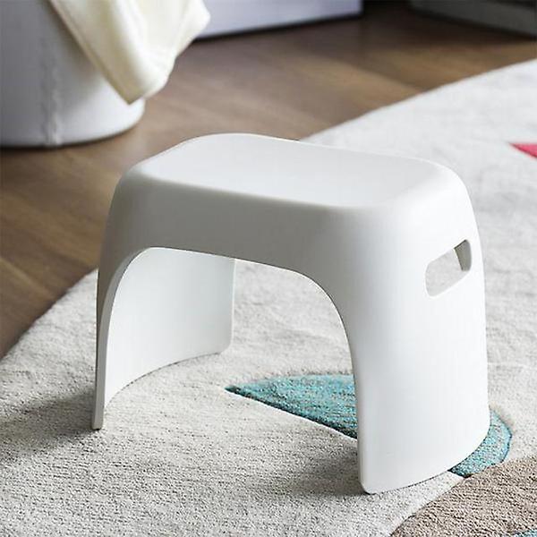  욕실 미끄럼방지 목욕 의자 이동식 간이 발받침대