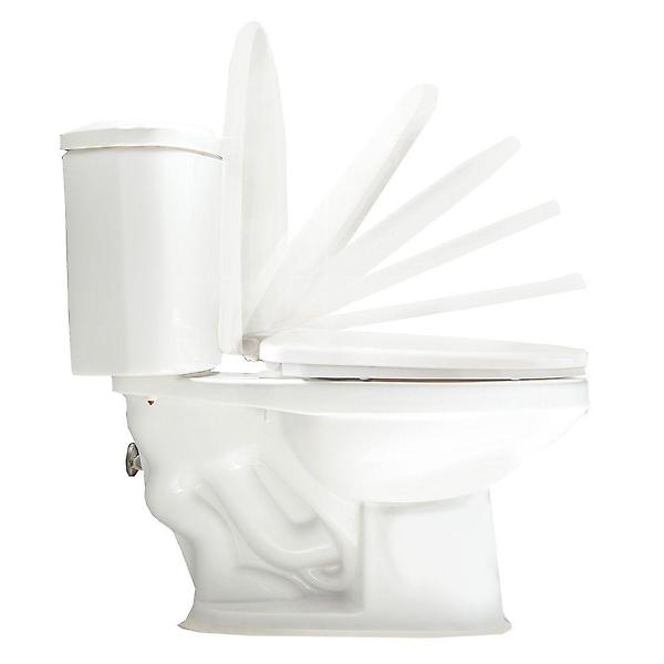 D특대 삼정096 무소음 하드변기커버 간편탈부착 양변