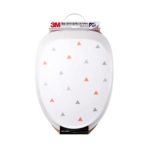  노르딕 3M 프리미엄 하드변기커버