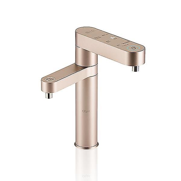 [LG전자/WU923ANB0V] LG전자 오브제컬렉션 WU923ANB 듀얼 냉온정수기 클레이 브라운