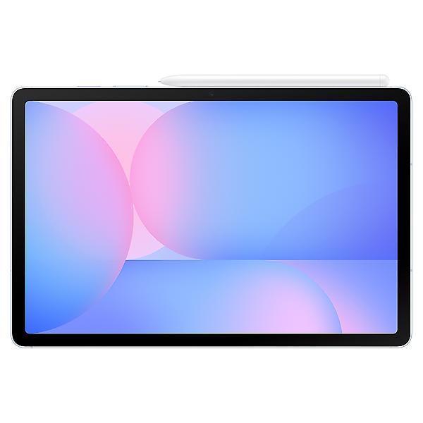  삼성전자 갤럭시탭 S10 FE WIFI 12+256GB 라이트블루 SM-X520NLBEKOO