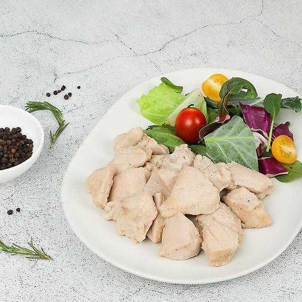  스팀 닭가슴살 오리지널 100g x 20팩