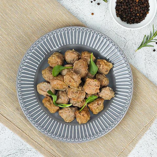  소고기볼 오리지널 100g x 30팩