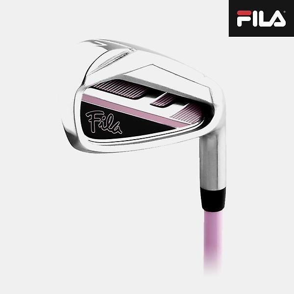  2022 FILA 휠라 FL-707 풀세트[여성용][11pc/7i/6번~SW][백세트포함]