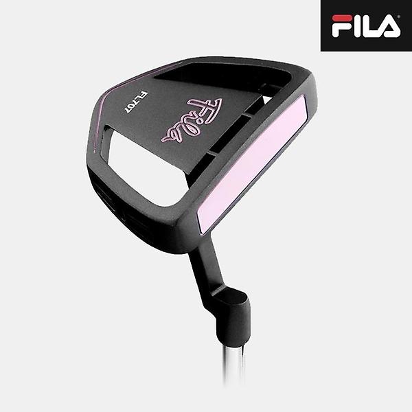  2022 FILA 휠라 FL-707 풀세트[여성용][11pc/7i/6번~SW][백세트포함]