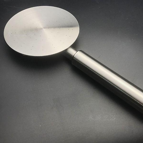  절수 마사지 고압 마사지 샤워기교체 304스탠