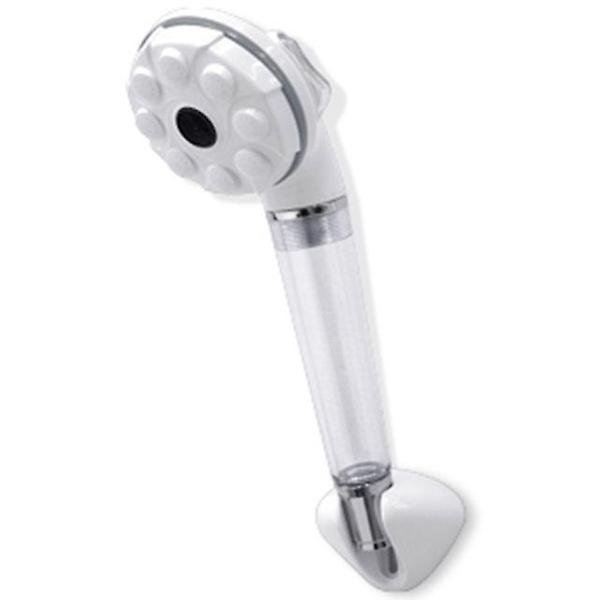  리셀_300 녹물제거 샤워기_백색_국산