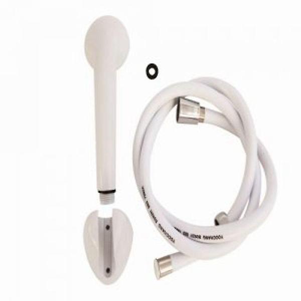  샤워기 세트 샤워헤드 호스 욕실 화장실 샤워기