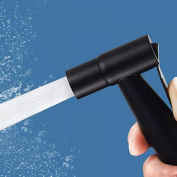  청소어때 304스텐 베란다 욕실 스프레이건 변기건