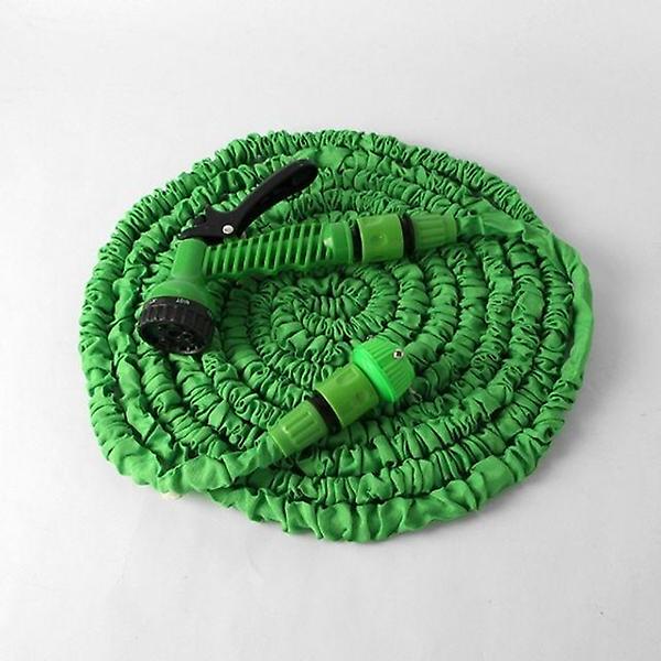  익스펜드 7종 분사식 매직호스 15M 세차호스