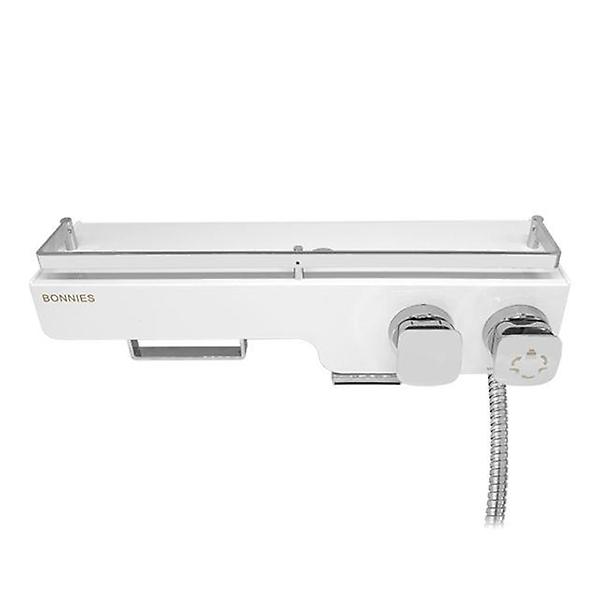  BONNIES 833 선반형 샤워욕조 수도꼭지 샤워기