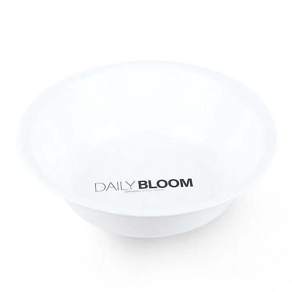  세수대야 욕실 세숫대야 원형 다용도 대야 특대