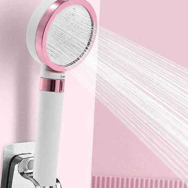  샤워기 헤드 필터 셋트 샤워기필터 온오프샤워기헤드