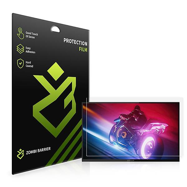  제우스랩 Z18T 블루라이트 차단 액정보호필름