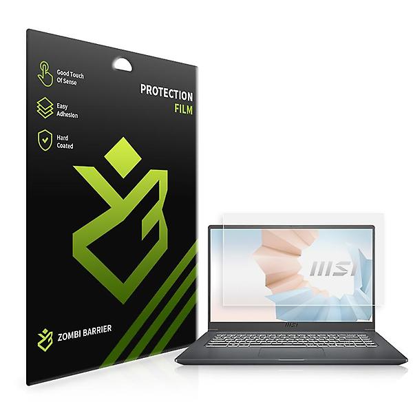  MSI 모던15 A11M 프라이버시 사생활 보안 액정보호필름