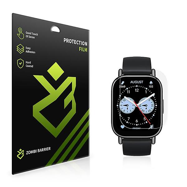  샤오미 레드미 워치5 라이트 로열 AR 고화질 액정보호필름 2매