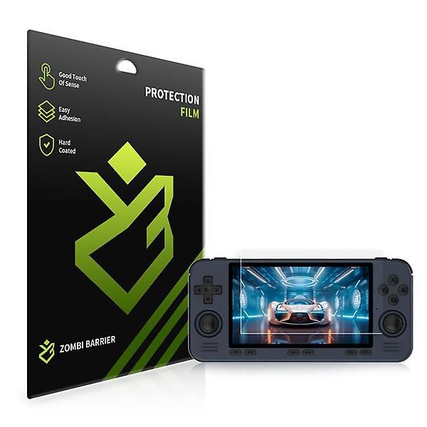  Powkiddy RGB10 MAX 3 Pro 저반사 지문방지 액정보호필름