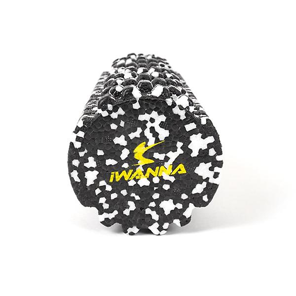  아이워너 EPP 하드 미니마사지 폼롤러 30cm 지름 10cm
