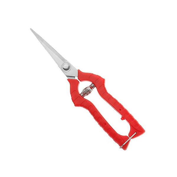  스텐 원예 전지가위/ 과수용 적과가위 꽃가위