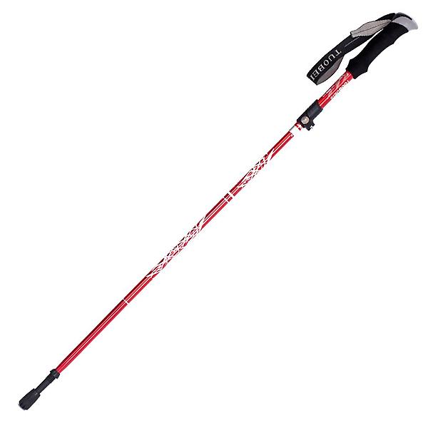  [엣모어]액티브원 5단 접이식 등산스틱(130cm) 트래킹폴