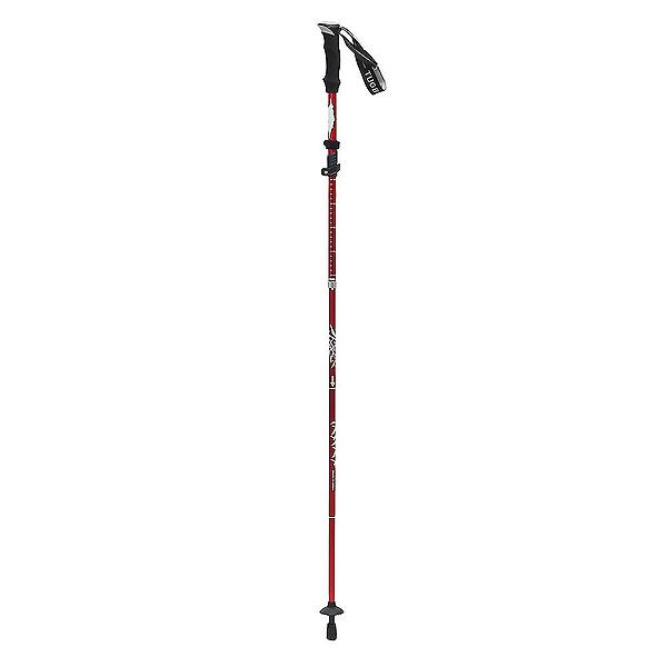  [엣모어]액티브원 5단 접이식 등산스틱(130cm) 트래킹폴