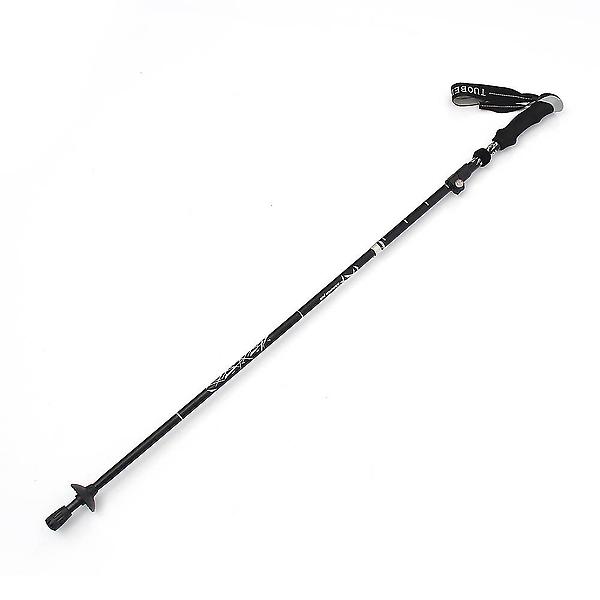  액티브원 5단 접이식 등산스틱(110cm) 등산용지팡이