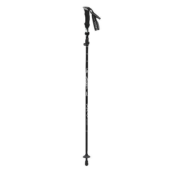  액티브원 5단 접이식 등산스틱(110cm) 등산용지팡이