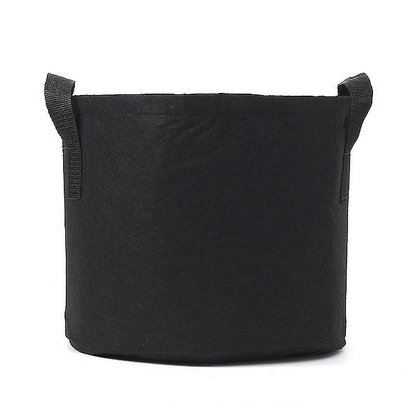  가드닝 부직포 화분 2p세트(30x25cm) 감자 상추화분